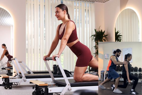 Body balancing and mobility Dubai