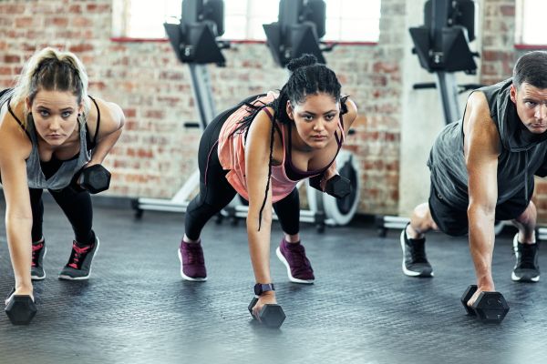 Weight gain muscle building Dubai